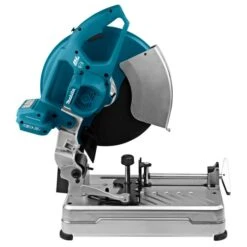 Makita DLW140Z 2x18 V Afkort Slijpmachine 355 Mm 27 Makita DLW140Z 2x18 V Afkort Slijpmachine 355 Mm -Makita Verkoop DLW140 A7C0