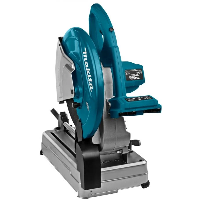 Makita DLW140Z 2x18 V Afkort Slijpmachine 355 Mm 6 Makita DLW140Z 2x18 V Afkort Slijpmachine 355 Mm - Afbeelding 6