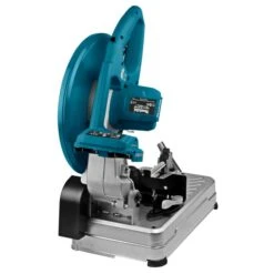 Makita DLW140Z 2x18 V Afkort Slijpmachine 355 Mm 25 Makita DLW140Z 2x18 V Afkort Slijpmachine 355 Mm -Makita Verkoop DLW140 A8R0