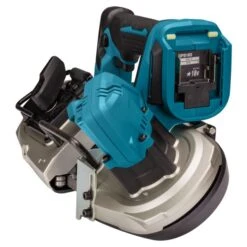 Makita DPB183Z 18 V Bandzaag 21 Makita DPB183Z 18 V Bandzaag -Makita Verkoop DPB183Z C8L0