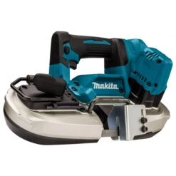 Makita DPB184RAE 18 V Bandzaag -Makita Verkoop DPB184 C1L0 s101