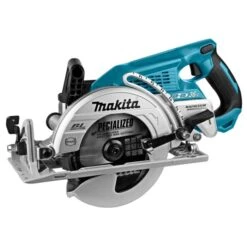 Makita DRS780Z 2x18 V Cirkelzaag 185 Mm -Makita Verkoop DRS780Z A1R0