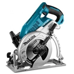 Makita DRS780Z 2x18 V Cirkelzaag 185 Mm -Makita Verkoop DRS780 A1L0 s01