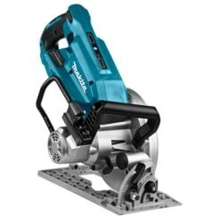 Makita DRS780Z 2x18 V Cirkelzaag 185 Mm -Makita Verkoop DRS780 A2L0 s01