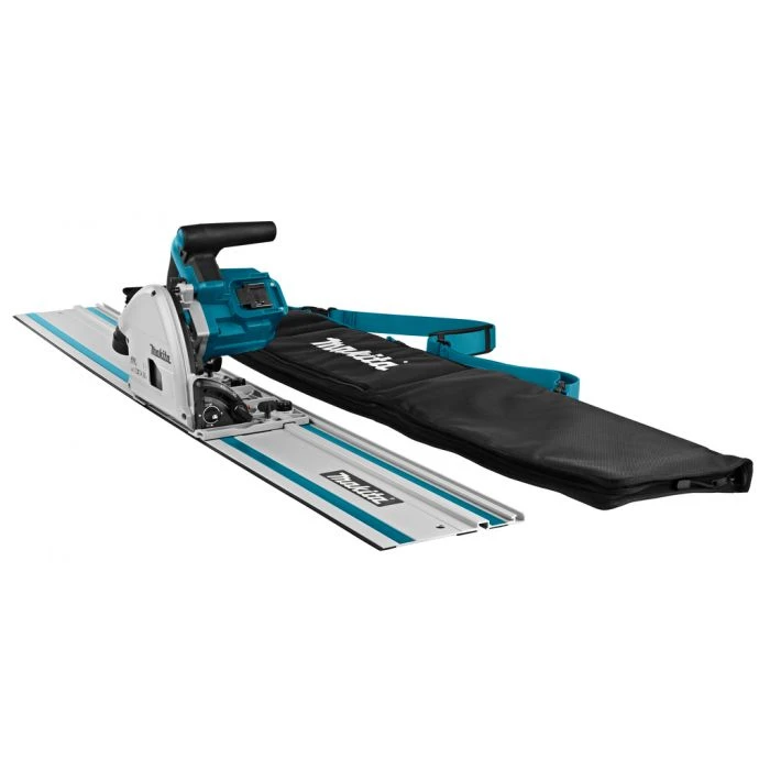 Makita DSP600ZJ2 2x18 V Invalcirkelzaag 165 Mm 3 Makita DSP600ZJ2 2x18 V Invalcirkelzaag 165 Mm - Afbeelding 3
