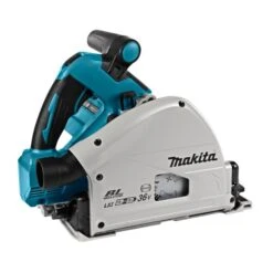 Makita DSP600ZJ 2x18 V Invalcirkelzaag 165 Mm -Makita Verkoop DSP600 A1L0