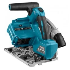 Makita DSP600ZJ2 2x18 V Invalcirkelzaag 165 Mm 27 Makita DSP600ZJ2 2x18 V Invalcirkelzaag 165 Mm -Makita Verkoop DSP600 A2L0 1