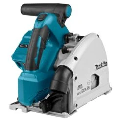 Makita DSP600ZJ2 2x18 V Invalcirkelzaag 165 Mm 26 Makita DSP600ZJ2 2x18 V Invalcirkelzaag 165 Mm -Makita Verkoop DSP600 A2R0 1