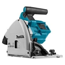 Makita DSP600ZJ2 2x18 V Invalcirkelzaag 165 Mm 34 Makita DSP600ZJ2 2x18 V Invalcirkelzaag 165 Mm -Makita Verkoop DSP600 A8L0 s101 1