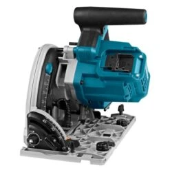Makita DSP600ZJ2 2x18 V Invalcirkelzaag 165 Mm 32 Makita DSP600ZJ2 2x18 V Invalcirkelzaag 165 Mm -Makita Verkoop DSP600 A8R0 1