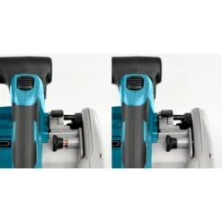 Makita DSP601ZJU 2x18 V Invalcirkelzaag 165 Mm 27 Makita DSP601ZJU 2x18 V Invalcirkelzaag 165 Mm -Makita Verkoop DSP601ZJU F 007