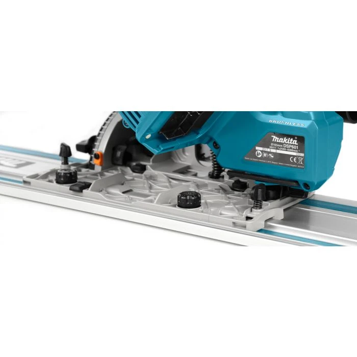 Makita DSP601ZJU 2x18 V Invalcirkelzaag 165 Mm 9 Makita DSP601ZJU 2x18 V Invalcirkelzaag 165 Mm - Afbeelding 9