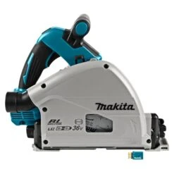 Makita DSP601ZJU2 2x18 V Invalcirkelzaag 165 Mm -Makita Verkoop DSP601 A1C0