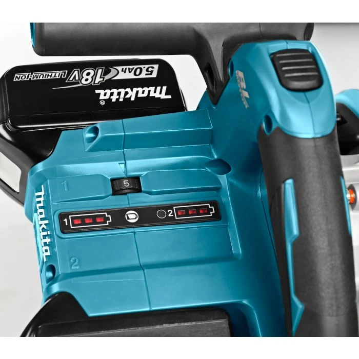 Makita DSP601ZJU 2x18 V Invalcirkelzaag 165 Mm 15 Makita DSP601ZJU 2x18 V Invalcirkelzaag 165 Mm - Afbeelding 15