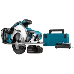 Makita DSS501RTJ 18 V Cirkelzaag 136 Mm -Makita Verkoop DSS501RTJ A1R0 s100