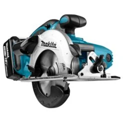 Makita DSS501RTJ 18 V Cirkelzaag 136 Mm -Makita Verkoop DSS501RTJ A1R0 s101