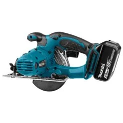 Makita DSS501RTJ 18 V Cirkelzaag 136 Mm -Makita Verkoop DSS501RTJ A7R0
