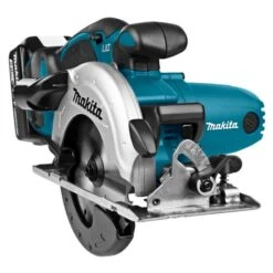 Makita DSS501RTJ 18 V Cirkelzaag 136 Mm -Makita Verkoop DSS501RTJ A8L0