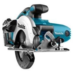 Makita DSS501RTJ 18 V Cirkelzaag 136 Mm -Makita Verkoop DSS501RTJ A8L0 s101