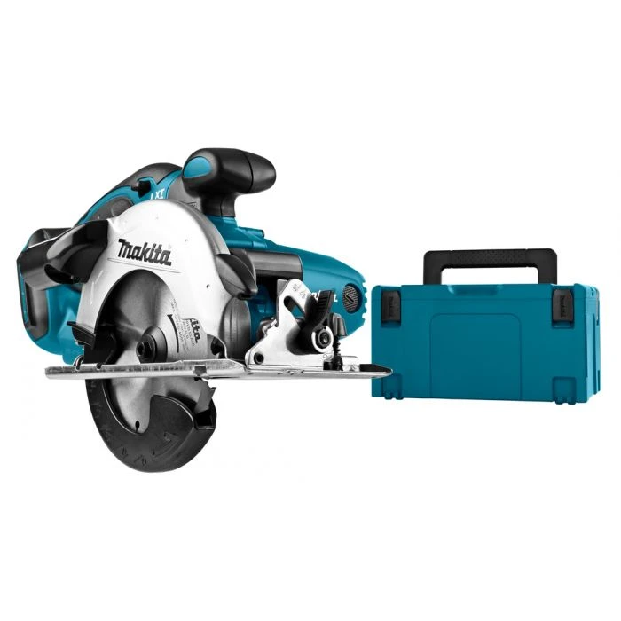 Makita DSS501ZJ 18 V Cirkelzaag 136 Mm 2 Makita DSS501ZJ 18 V Cirkelzaag 136 Mm - Afbeelding 2