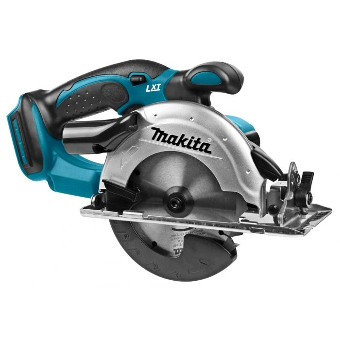 Makita DSS501ZJ 18 V Cirkelzaag 136 Mm 3 Makita DSS501ZJ 18 V Cirkelzaag 136 Mm - Afbeelding 3