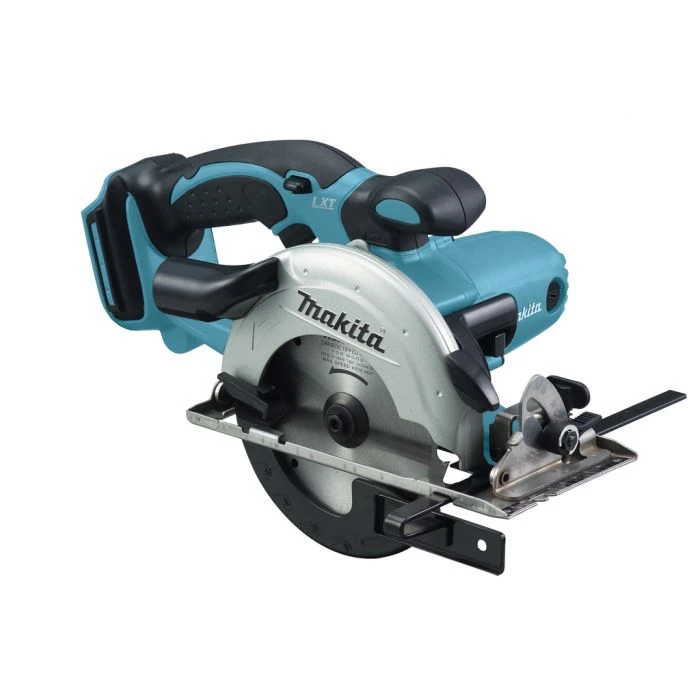 Makita DSS501ZJ 18 V Cirkelzaag 136 Mm 4 Makita DSS501ZJ 18 V Cirkelzaag 136 Mm - Afbeelding 4