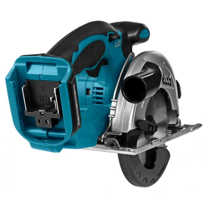 Makita DSS501ZJ 18 V Cirkelzaag 136 Mm 6 Makita DSS501ZJ 18 V Cirkelzaag 136 Mm - Afbeelding 6