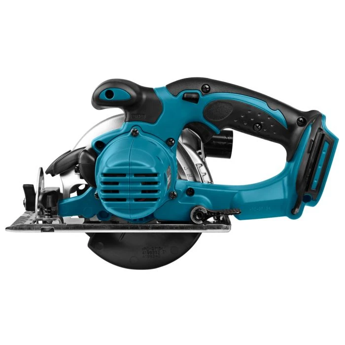Makita DSS501ZJ 18 V Cirkelzaag 136 Mm 12 Makita DSS501ZJ 18 V Cirkelzaag 136 Mm - Afbeelding 12