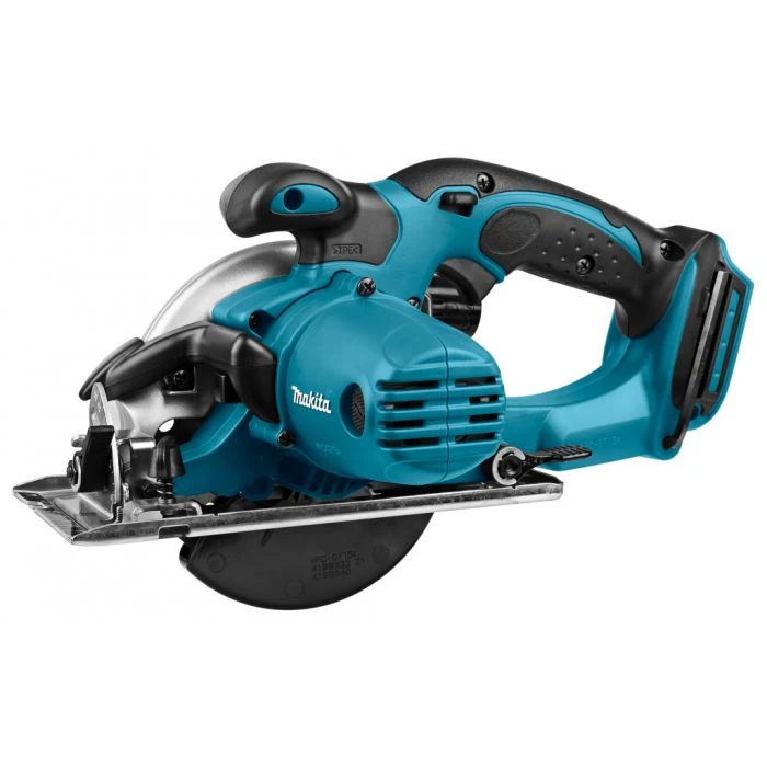 Makita DSS501ZJ 18 V Cirkelzaag 136 Mm 13 Makita DSS501ZJ 18 V Cirkelzaag 136 Mm - Afbeelding 13