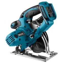 Makita DSS501ZJ 18 V Cirkelzaag 136 Mm 30 Makita DSS501ZJ 18 V Cirkelzaag 136 Mm -Makita Verkoop DSS501 A7R0 s02