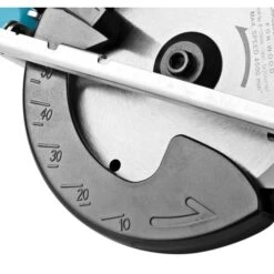 Makita DSS501ZJ 18 V Cirkelzaag 136 Mm 37 Makita DSS501ZJ 18 V Cirkelzaag 136 Mm -Makita Verkoop DSS501 F 001