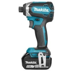 Makita DTD153RTJ 18 V Slagschroevendraaier -Makita Verkoop DTD153RTJ A1C0 s01