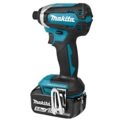 Makita DTD153RTJ 18 V Slagschroevendraaier -Makita Verkoop DTD153RTJ A1R0