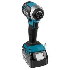 Makita DTD153RTJ 18 V Slagschroevendraaier -Makita Verkoop DTD153RTJ A2L0
