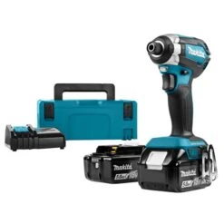 Makita DTD153RTJ 18 V Slagschroevendraaier -Makita Verkoop DTD153RTJ A2R0 s100