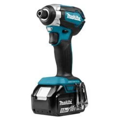 Makita DTD153RTJ 18 V Slagschroevendraaier -Makita Verkoop DTD153RTJ A2R0 s101