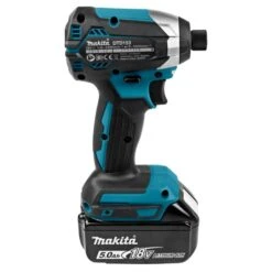 Makita DTD153RTJ 18 V Slagschroevendraaier -Makita Verkoop DTD153RTJ A7C0
