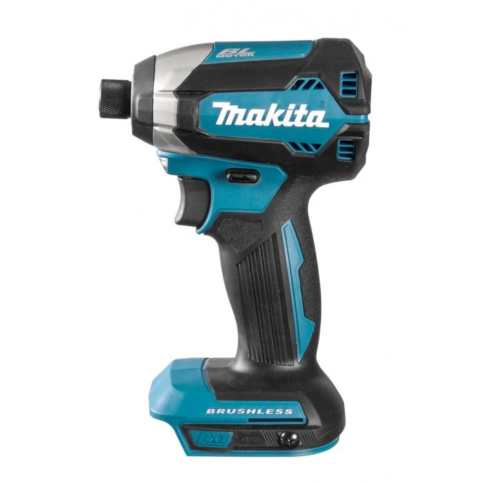 Makita DTD153Z 18 V Slagschroevendraaier 4 Makita DTD153Z 18 V Slagschroevendraaier - Afbeelding 4