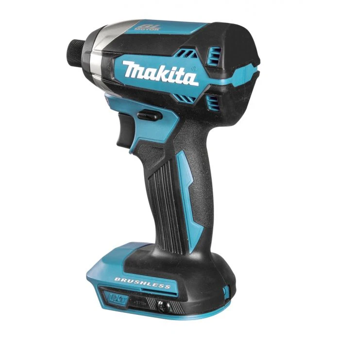 Makita DTD153Z 18 V Slagschroevendraaier 3 Makita DTD153Z 18 V Slagschroevendraaier - Afbeelding 3