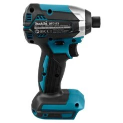 Makita DTD153ZJ 18 V Slagschroevendraaier -Makita Verkoop DTD153 A7C0