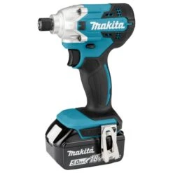 Makita DTD156RTJ 18 V Slagschroevendraaier 22 Makita DTD156RTJ 18 V Slagschroevendraaier -Makita Verkoop DTD156RTJ A1L0