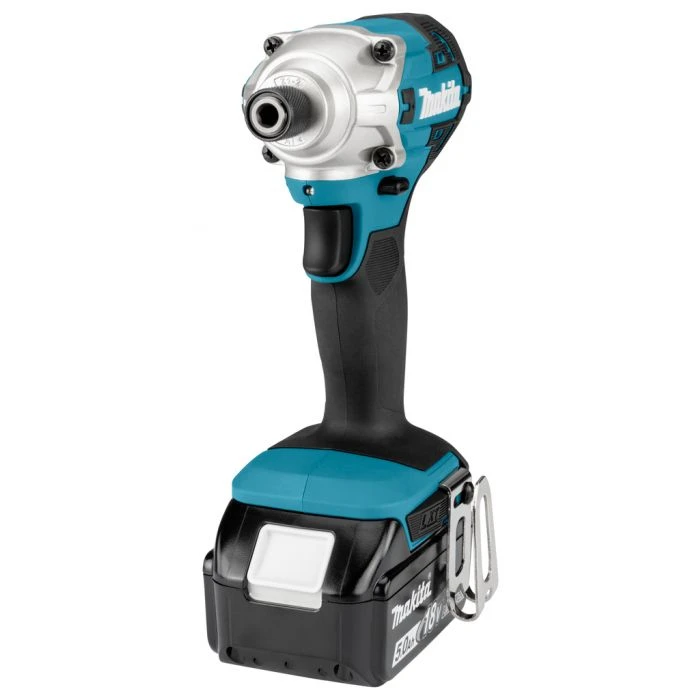 Makita DTD156RTJ 18 V Slagschroevendraaier 5 Makita DTD156RTJ 18 V Slagschroevendraaier - Afbeelding 5