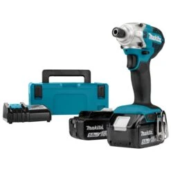 Makita DTD156RTJ 18 V Slagschroevendraaier 25 Makita DTD156RTJ 18 V Slagschroevendraaier -Makita Verkoop DTD156RTJ A2R0 s100