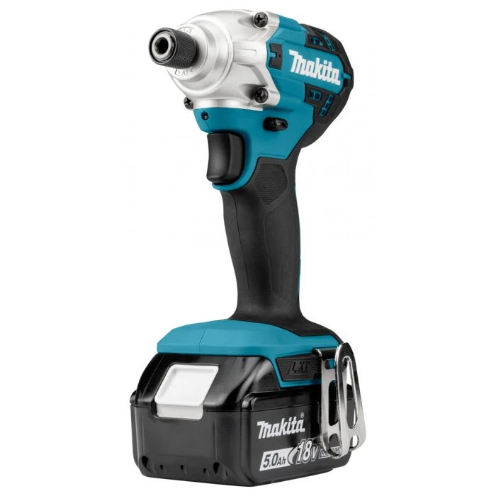 Makita DTD156RTJ 18 V Slagschroevendraaier 8 Makita DTD156RTJ 18 V Slagschroevendraaier - Afbeelding 8