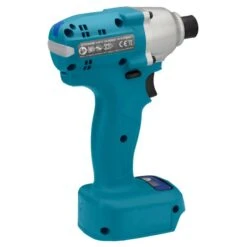 Makita DTDA040Z 14,4 V Instelbare Slagschroevendraaier 35Nm -Makita Verkoop DTDA040 A7L0