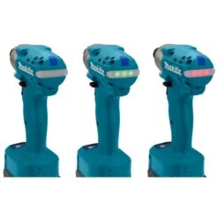 Makita DTDA040Z 14,4 V Instelbare Slagschroevendraaier 35Nm -Makita Verkoop DTDA040 F 004