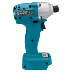 Makita DTDA070Z 14,4 V Instelbare Slagschroevendraaier 65Nm -Makita Verkoop DTDA070 A7C0