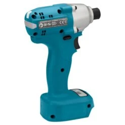 Makita DTDA070Z 14,4 V Instelbare Slagschroevendraaier 65Nm -Makita Verkoop DTDA070 A7L0