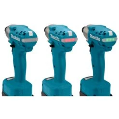 Makita DTDA070Z 14,4 V Instelbare Slagschroevendraaier 65Nm -Makita Verkoop DTDA070 F 004