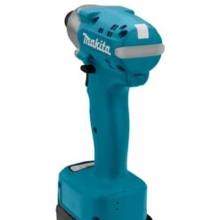 Makita DTDA070Z 14,4 V Instelbare Slagschroevendraaier 65Nm -Makita Verkoop DTDA070 F 005